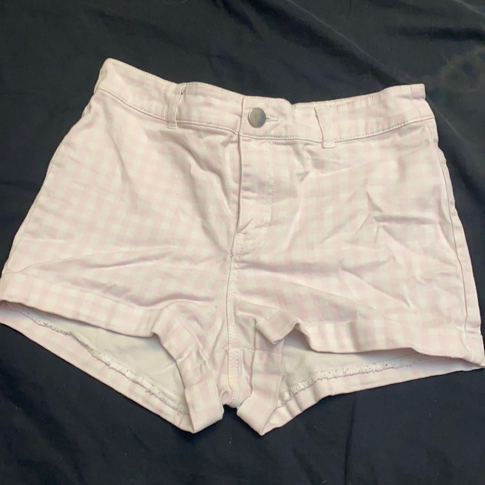 💗Cottagecore shorts🤍